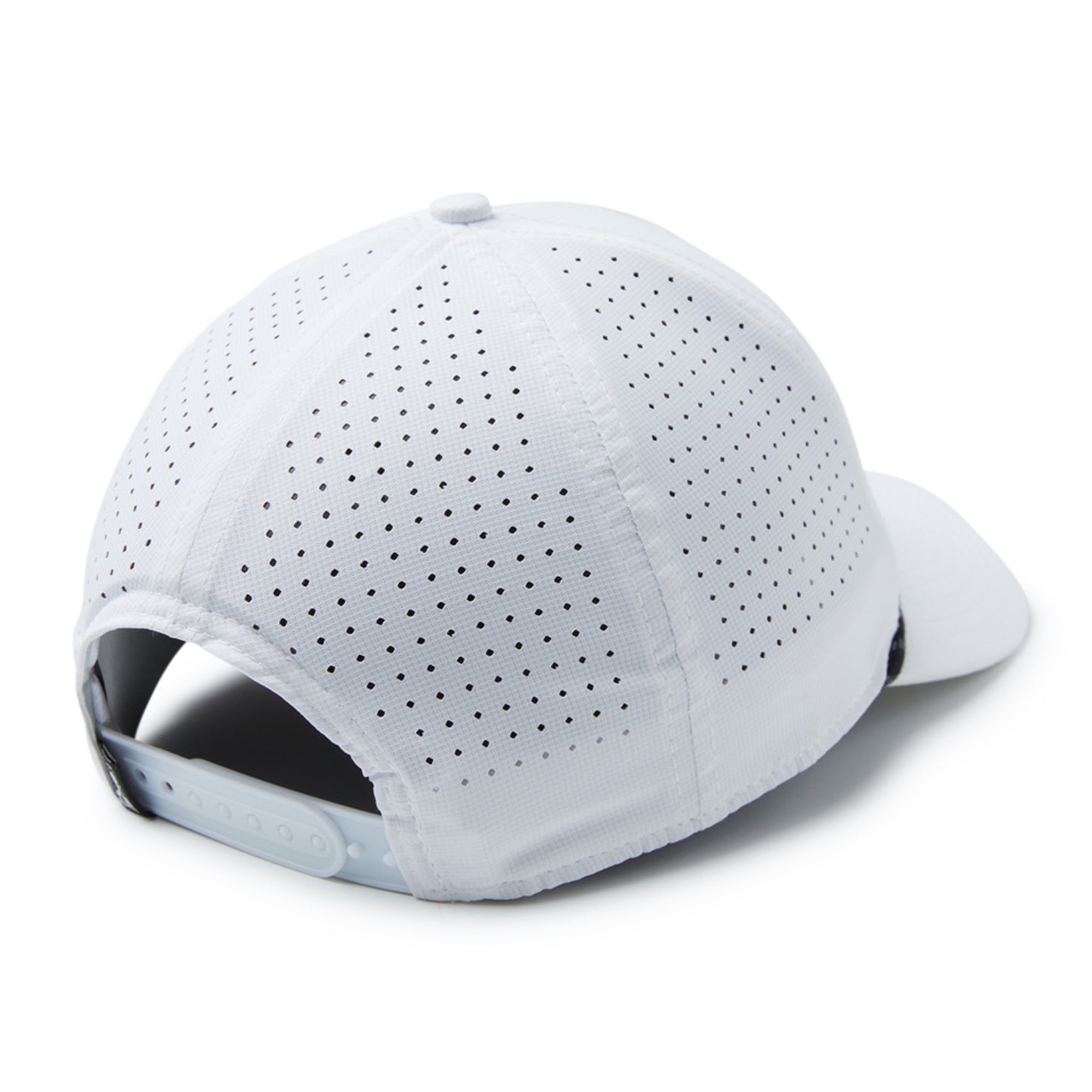 Pelagic Upswell Lines In cappellino bianco taglia unica traspirante