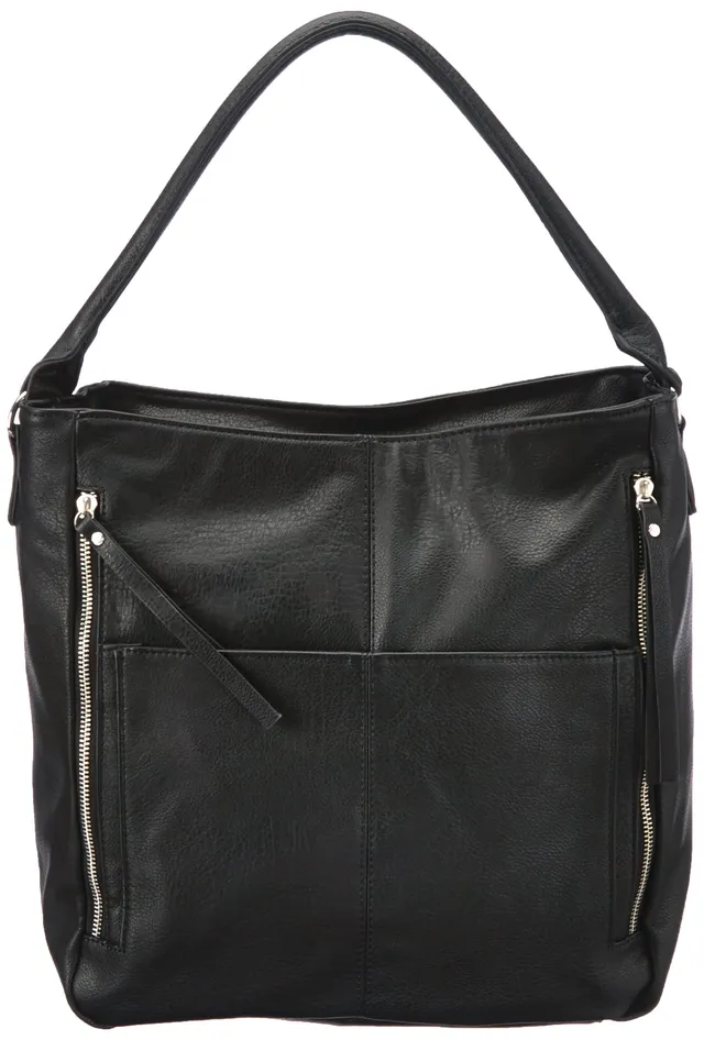 Pieces & Peace Dessa Tote 17052101 borsa a spalla 39x33x15 cm