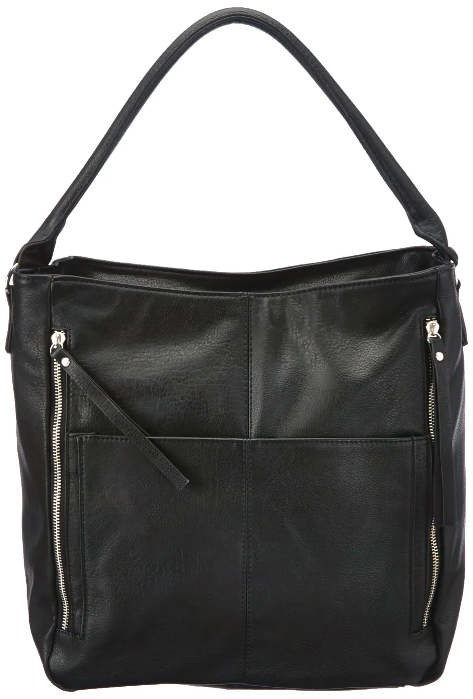 Pieces & Peace Dessa Tote 17052101 borsa a spalla 39x33x15 cm