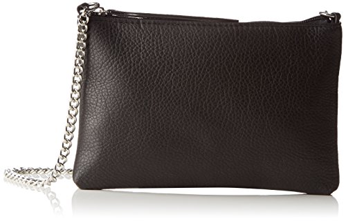 Pieces Pcmercy Cross Body borsa a spalla nera