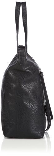 Pieces Dalina Net borsa spalla donna in rete