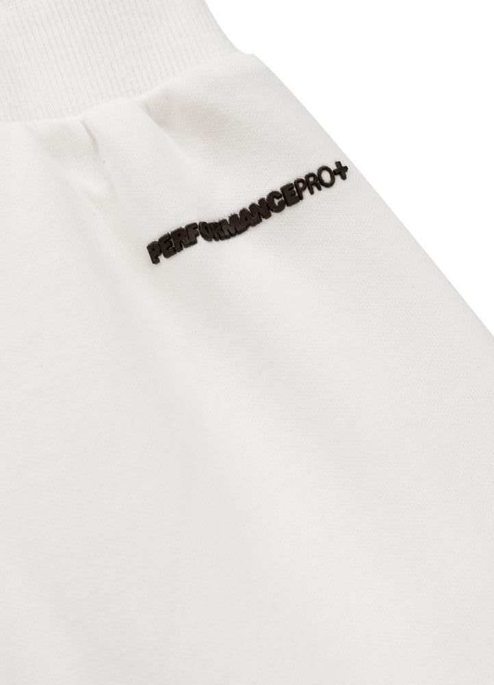 Pitbull Chelsea pantaloni jogging donna allenamento comodo