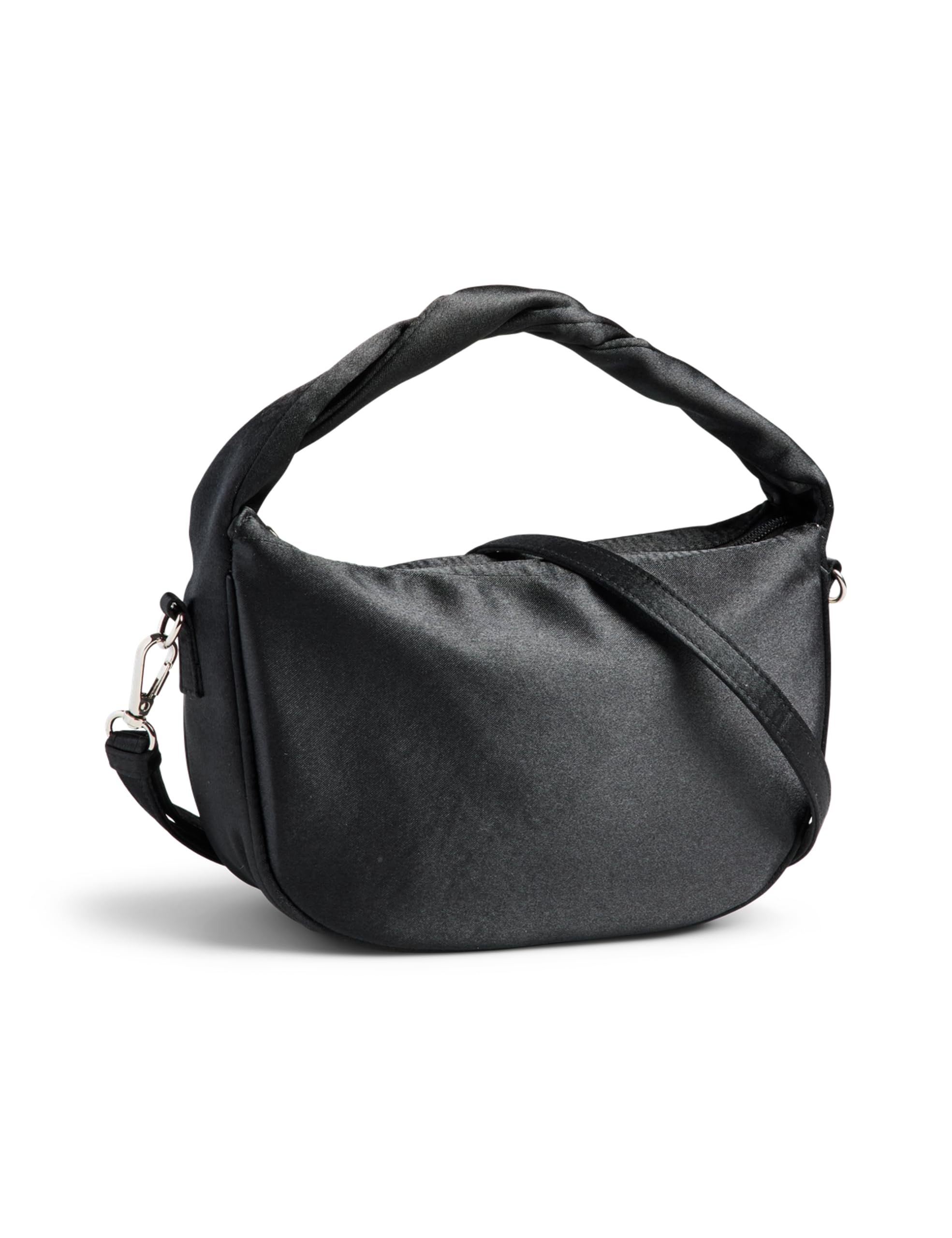 PIECES Pcmabelle Cross Body borsa nera taglia unica