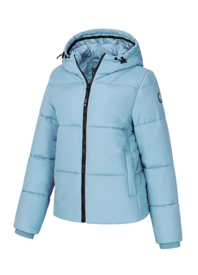 Pitbull Vista giacca invernale donna XS con cappuccio