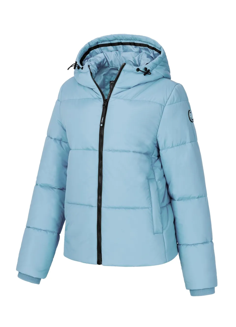 Pitbull Vista giacca invernale donna XS con cappuccio