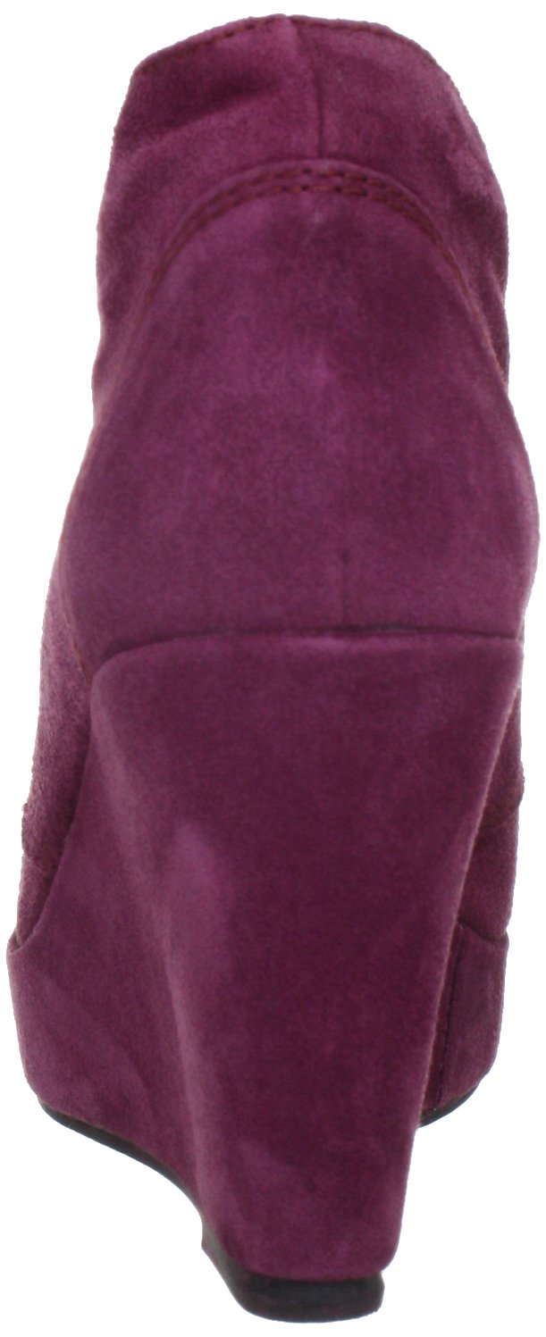 Pieces Belisa stivaletti donna pelle