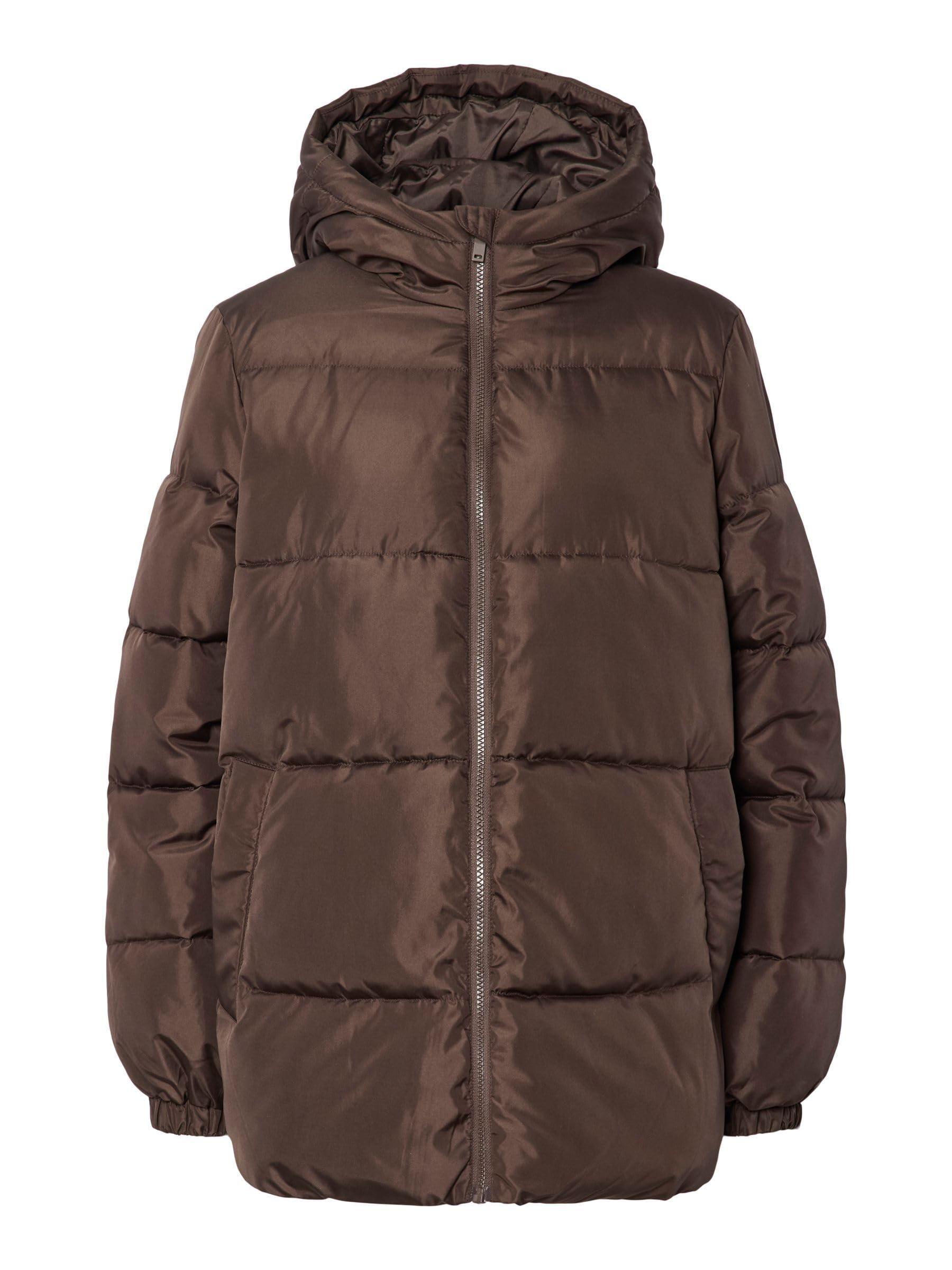 PIECES PCMADDIE piumino donna trapuntato leggero
