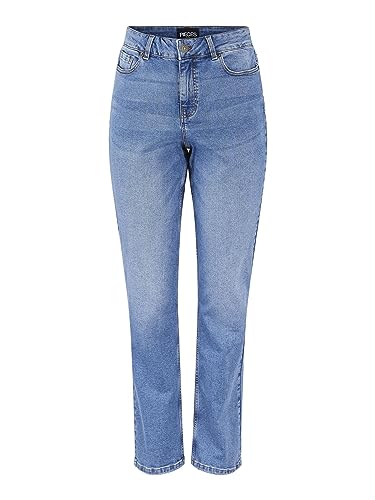Pieces jeans donna denim taglia 29W/30L