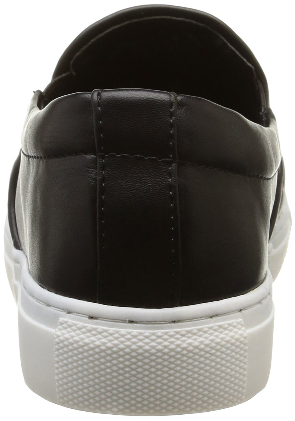 Pieces Psvicki Shoe Black mocassino donna nero
