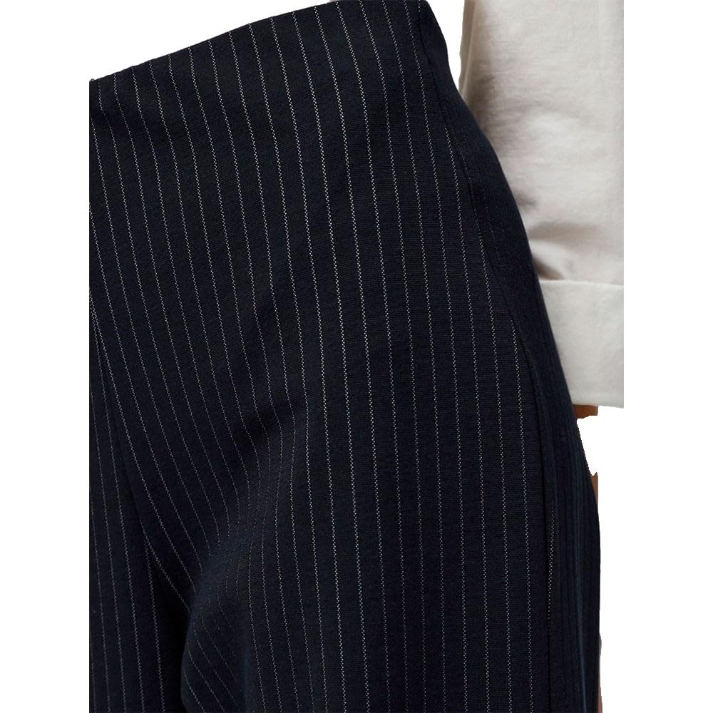 Pieces Bia Wide Leg pantaloni palazzo 2XL vita elastica