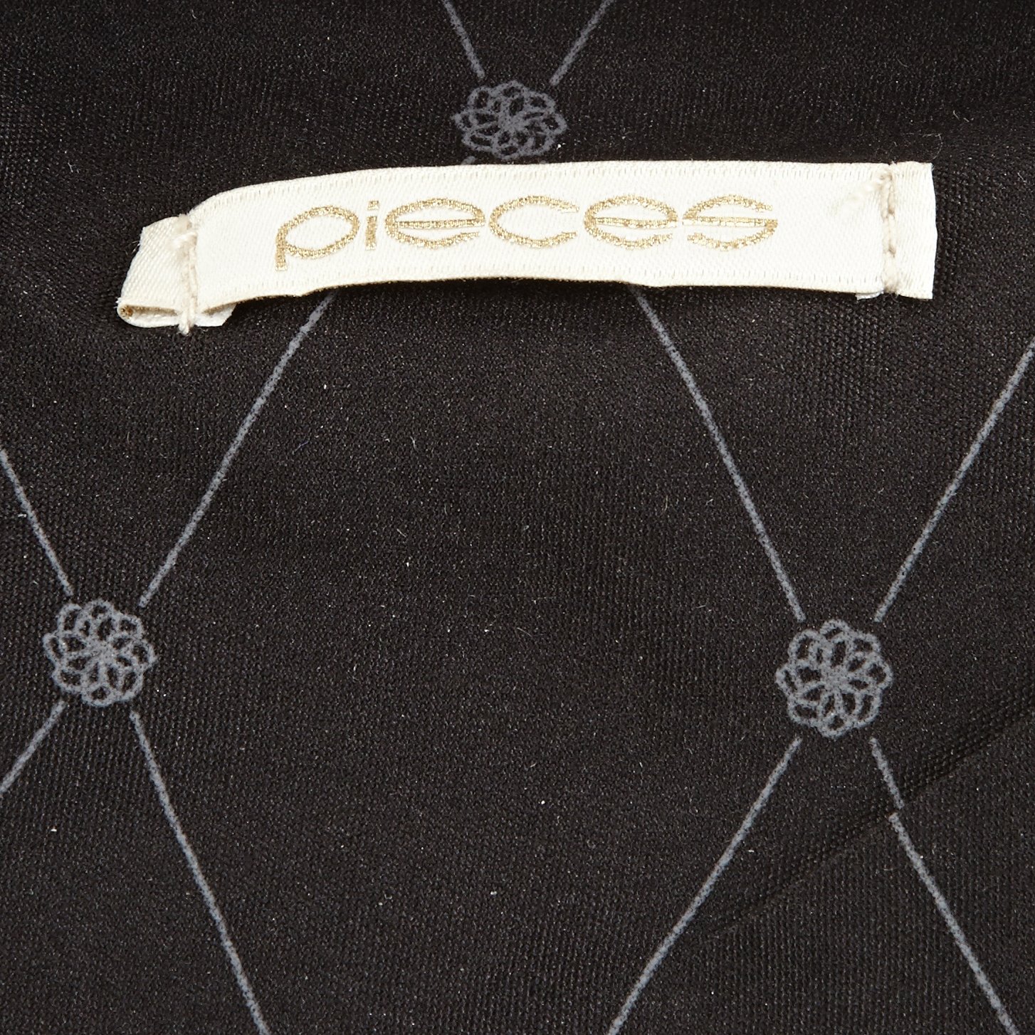 Pieces Dagna borsa a tracolla donna vinaccia crossover