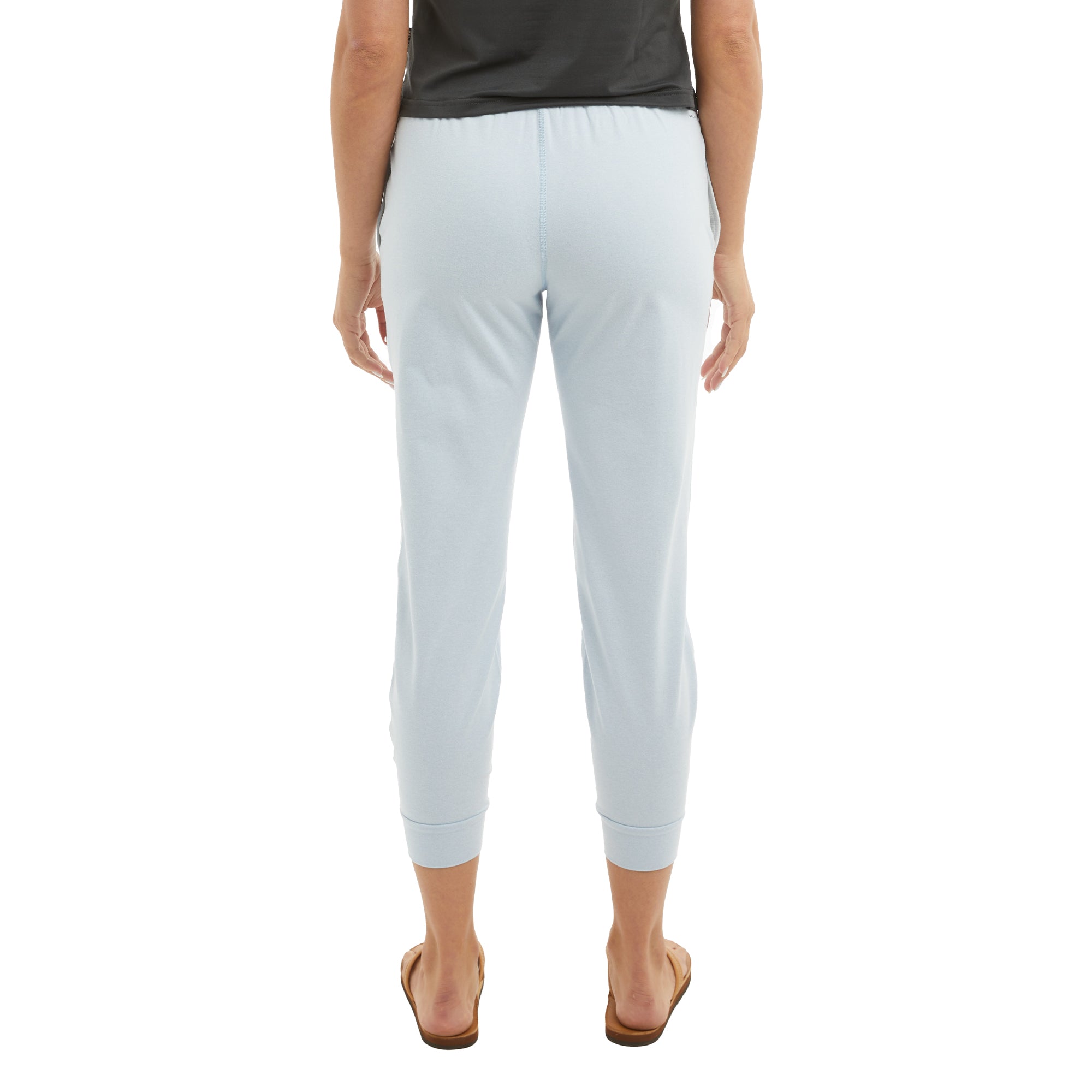 Pelagic Ws Sunrise pantalone azzurro elasticizzato