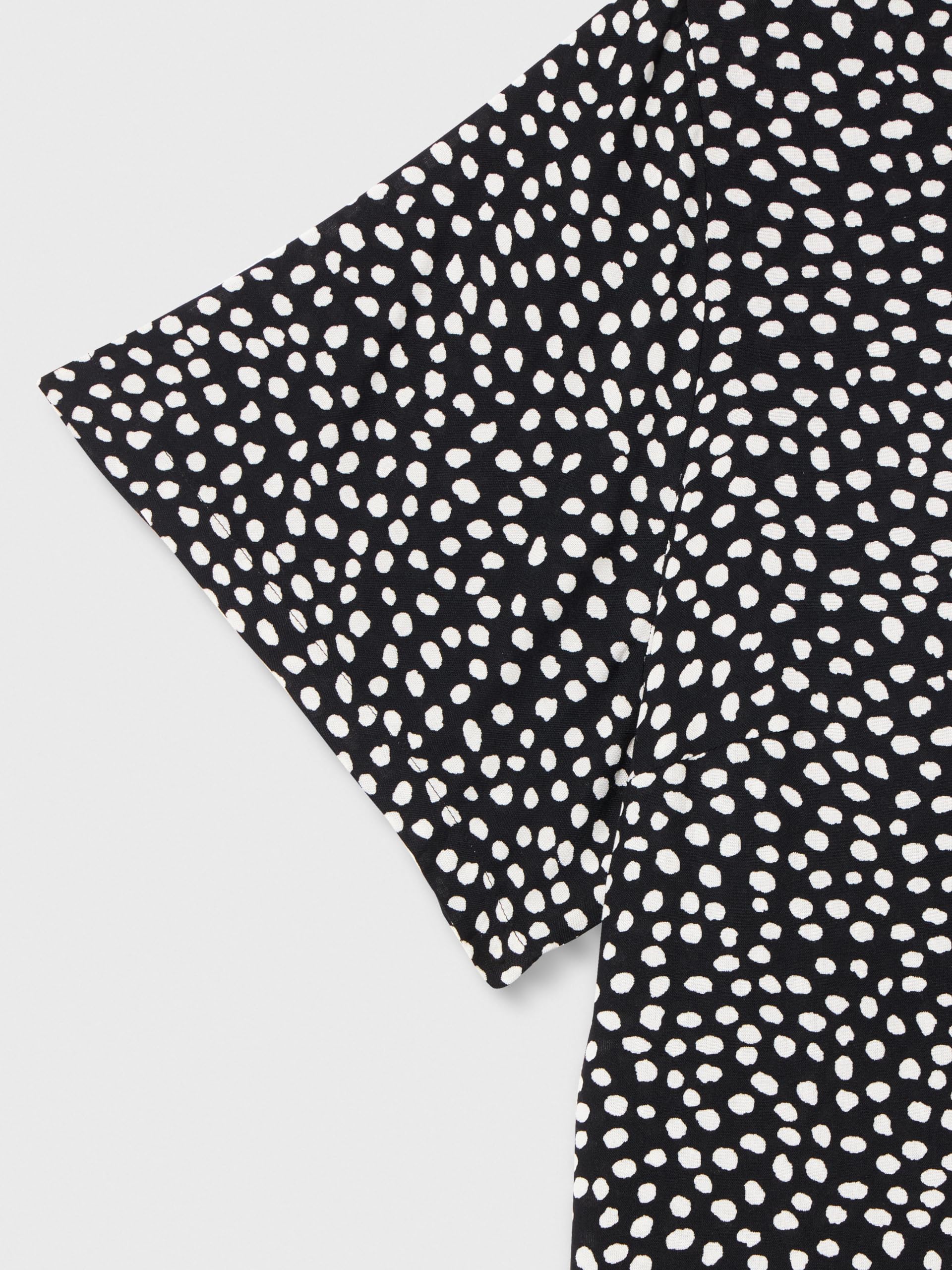 Pieces PCTALA SS Shirt Noos BC camicia manica corta uso quotidiano