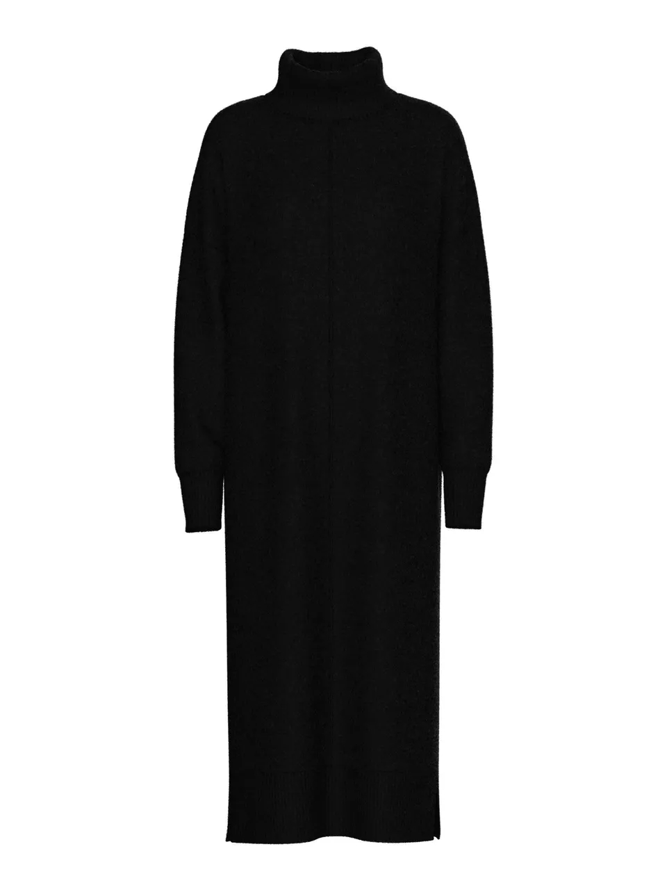 Pieces Pcmalou abito maglia donna cotone quotidiano