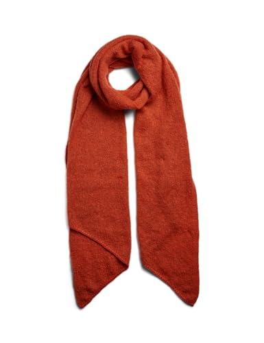 Pieces Pcpyron Long Scarf Noos Bc sciarpa Dolce Amaro lunga