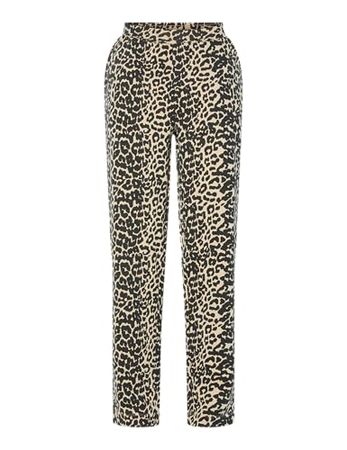 Pieces Pcjackie HW Jrs Pant pantaloni donna taglia M uso quotidiano