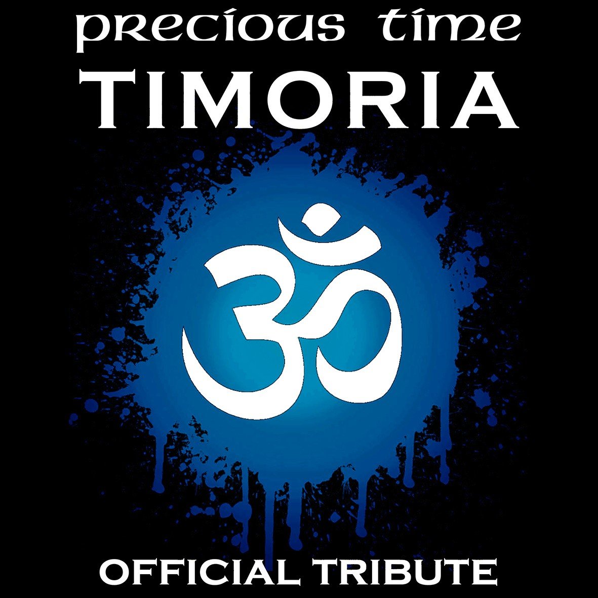 Matrix Tee-Records Precious Time Tribute Timoria t-shirt cotone