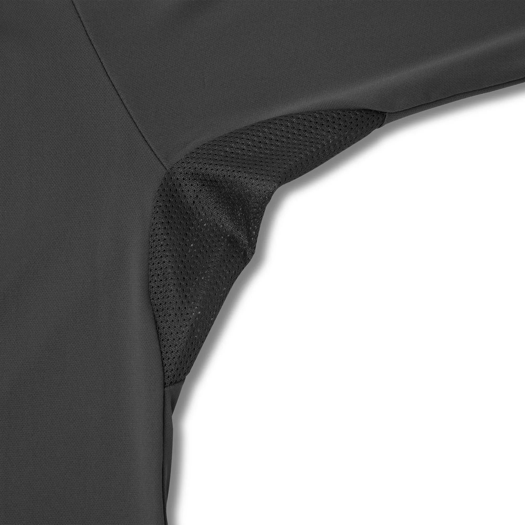 Pelagic Aquatek maglia manica lunga grafite UPF 50+