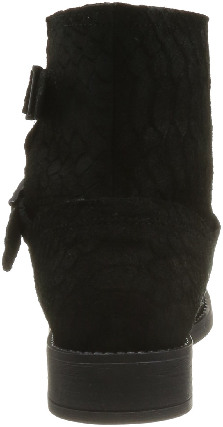 Pieces Iza Suede Spring Boot Croc Stivali Donna 42 EU