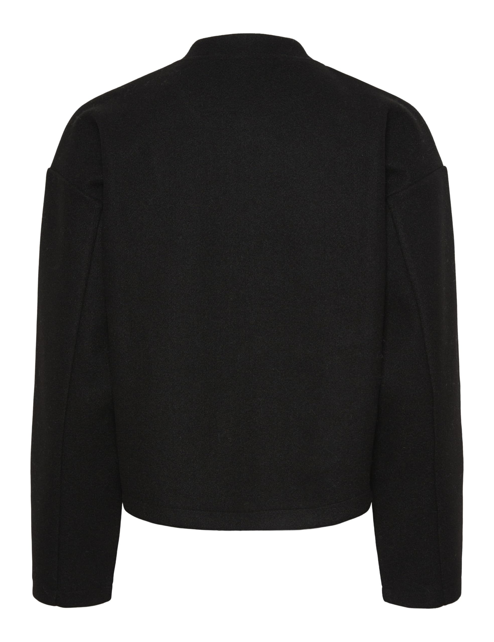 Pieces Pcjolene Bomber Jacket giacca M uso quotidiano