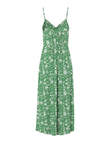 Pieces Pcnya Slip Ankle abito donna lungo sottoveste