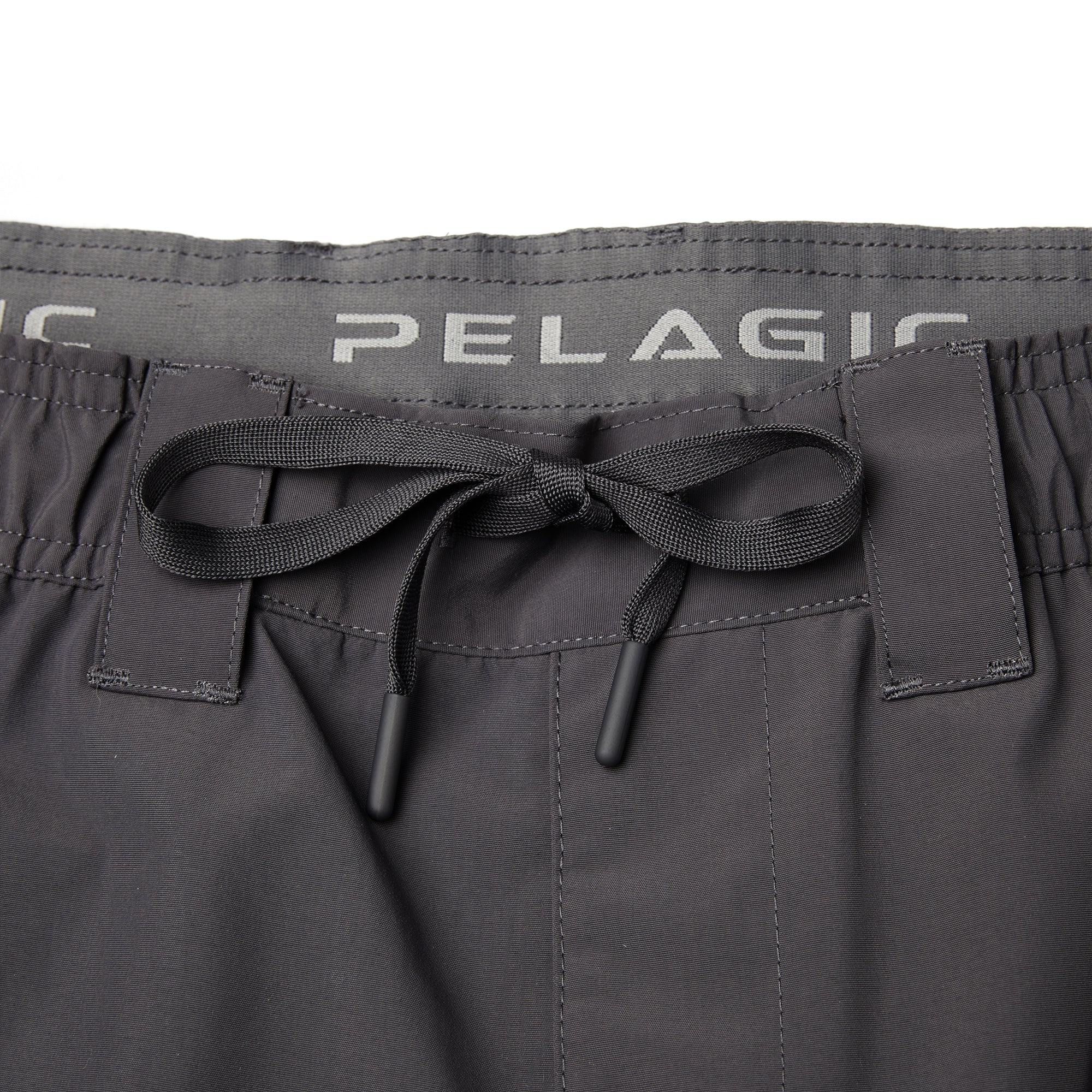 Pelagic Hurricane Pant pantalone uomo impermeabile grafite
