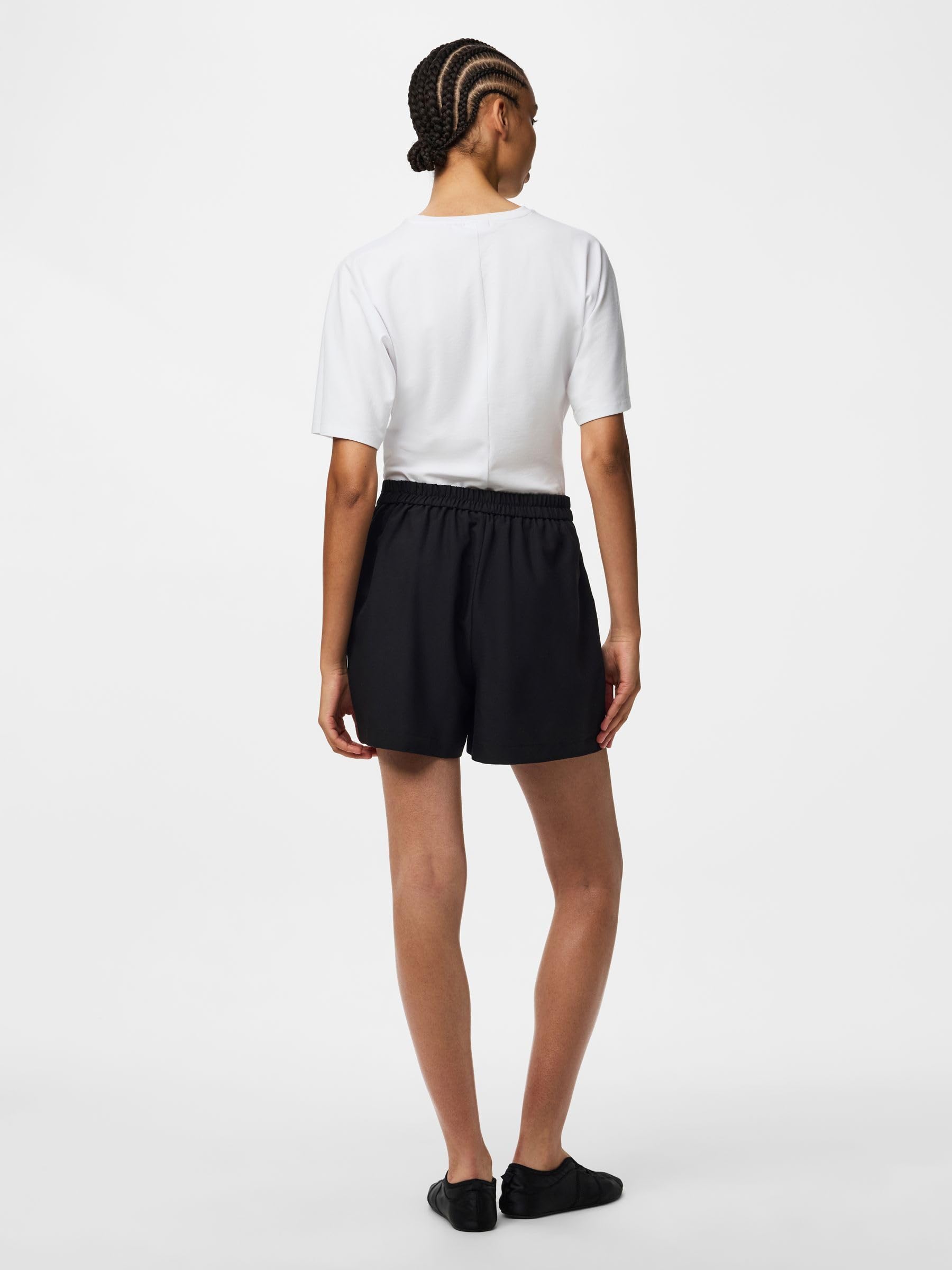 Pieces Boss skort donna XS gonna pantaloncino