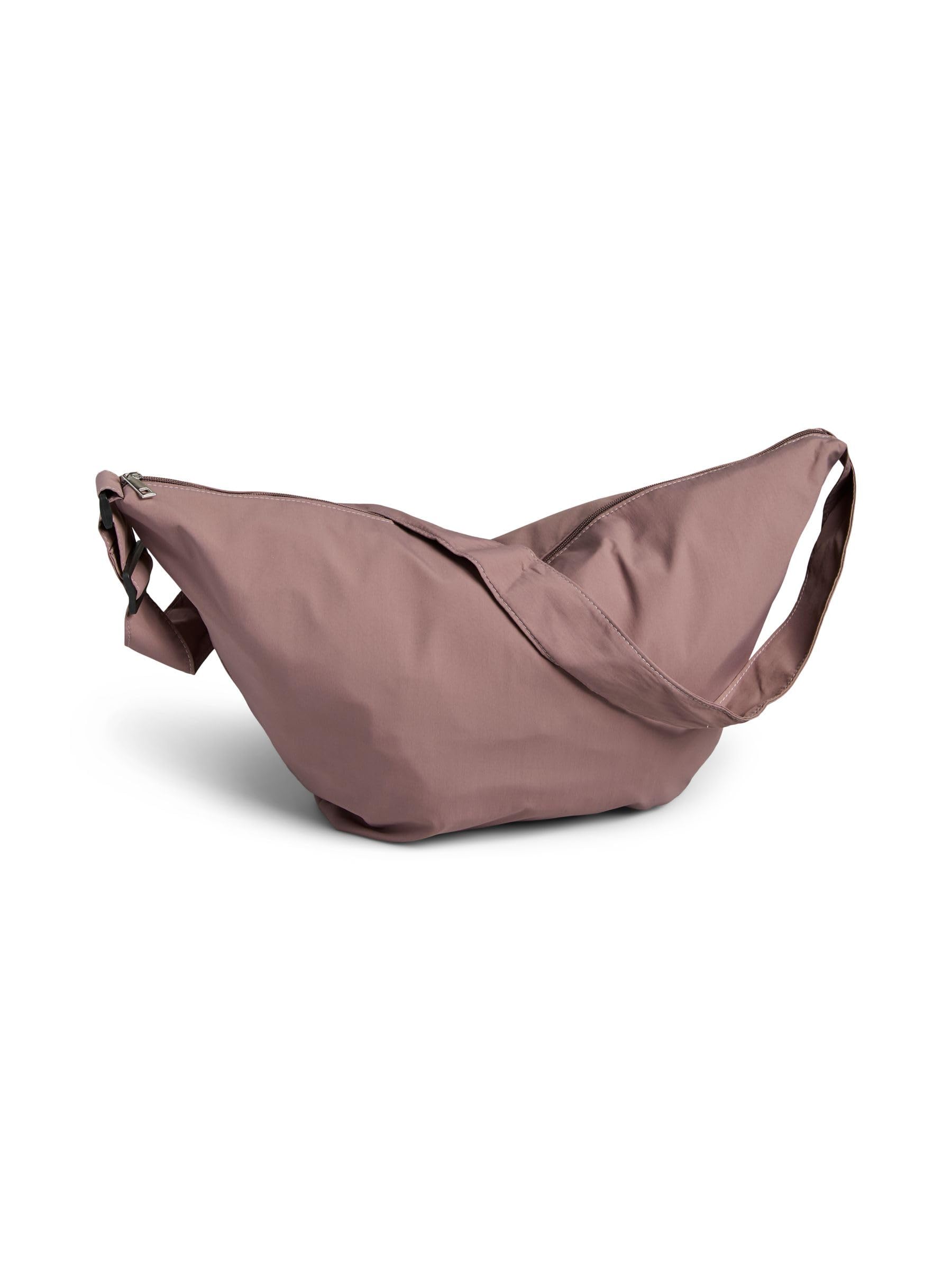 Pieces Pcamanda XL Knot Bundle borsa Notte Foresta quotidiana