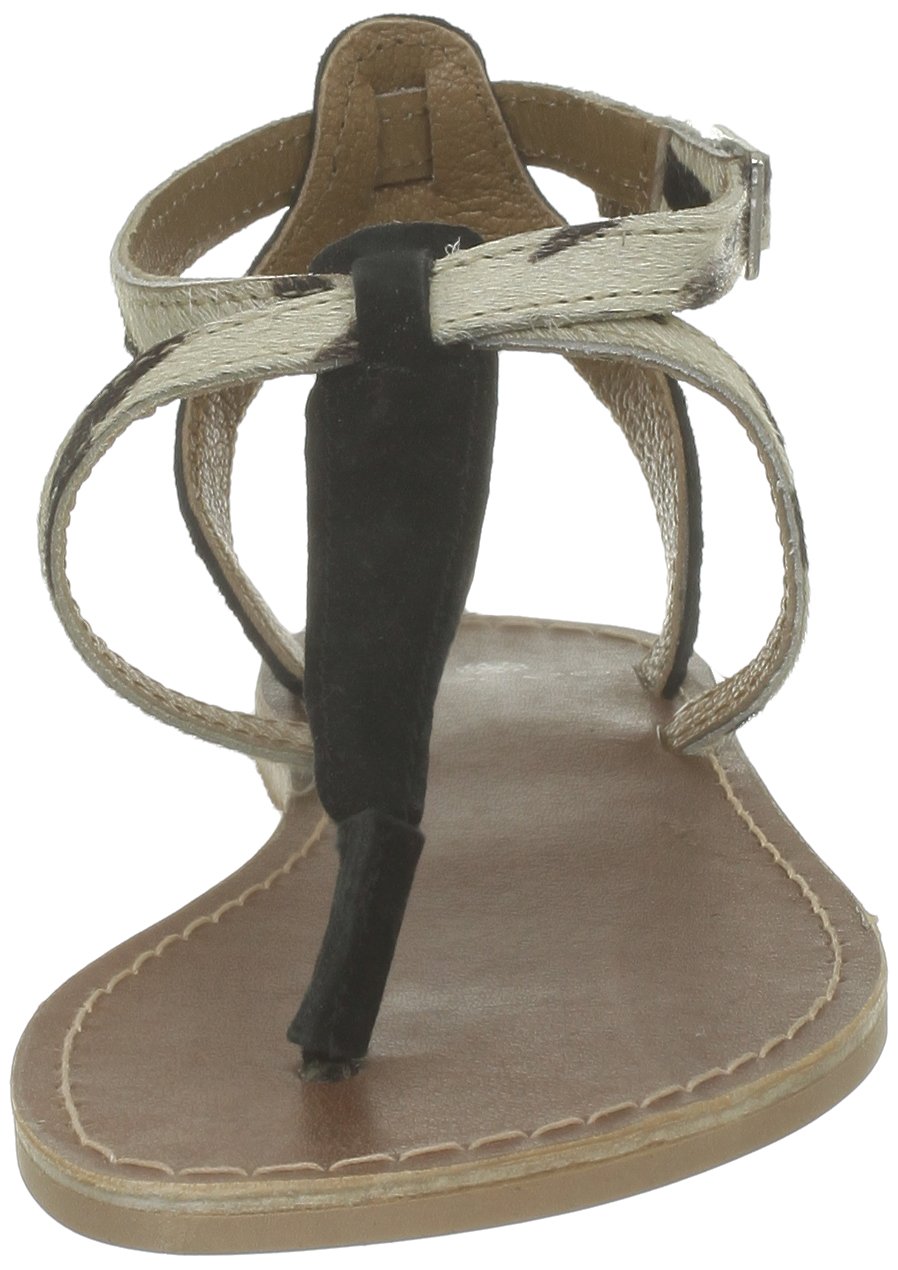 Pieces Cathie sandali donna pelle 37 EU