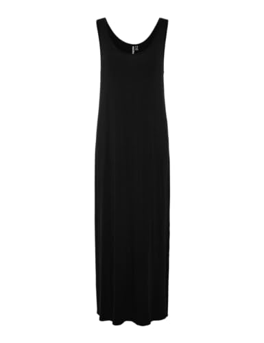 Pieces Pcsofia Tank Ankle Maxi vestito donna