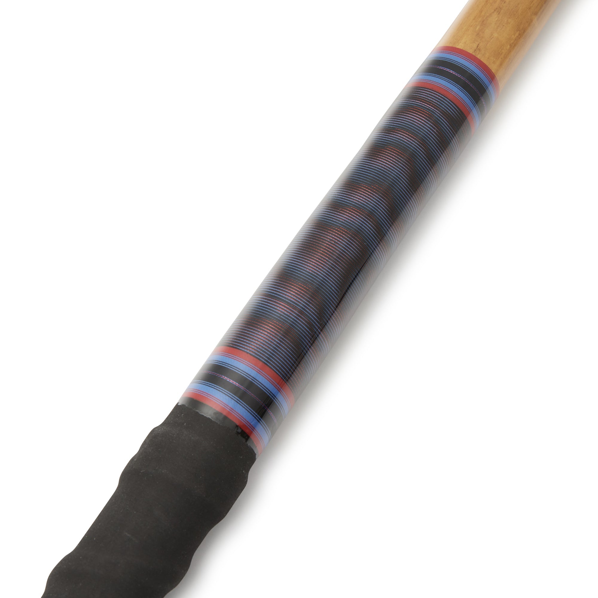 Pelagic Morita Elite raffio pesca 2.5in 7ft bambu inox