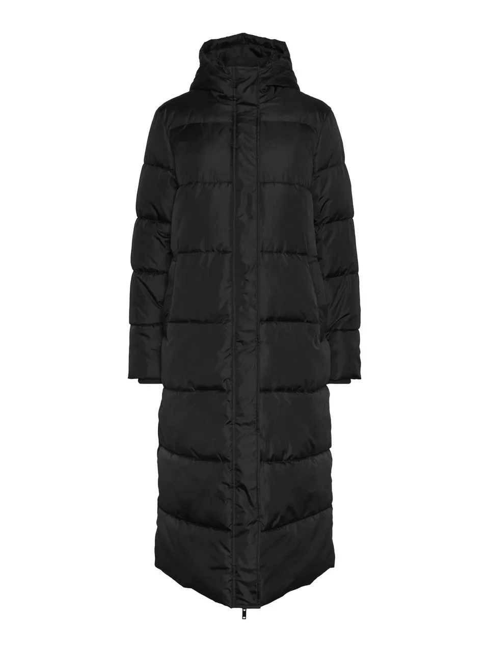Pieces Pcmaddie Puffer giubbotto donna imbottito