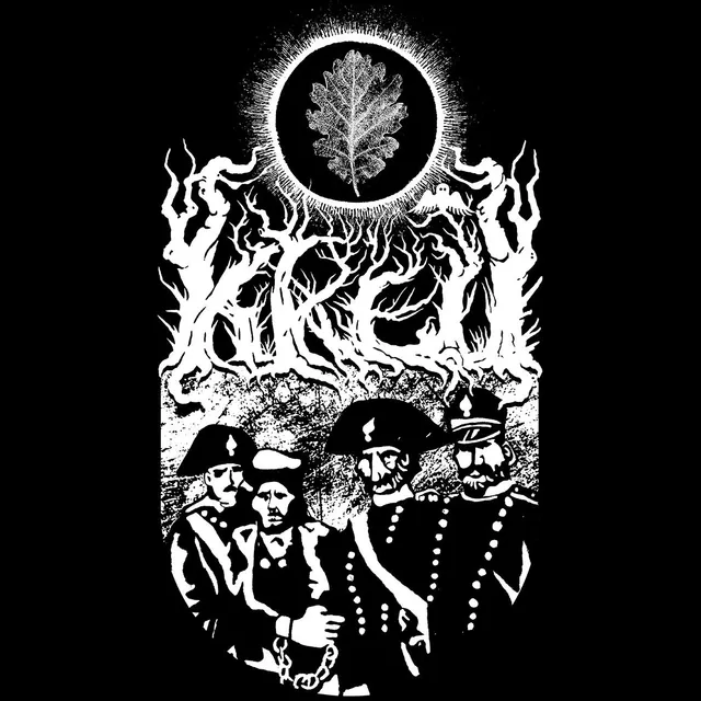 Matrix Music Store Kre^U Dustizia Mala t-shirt cotone organico