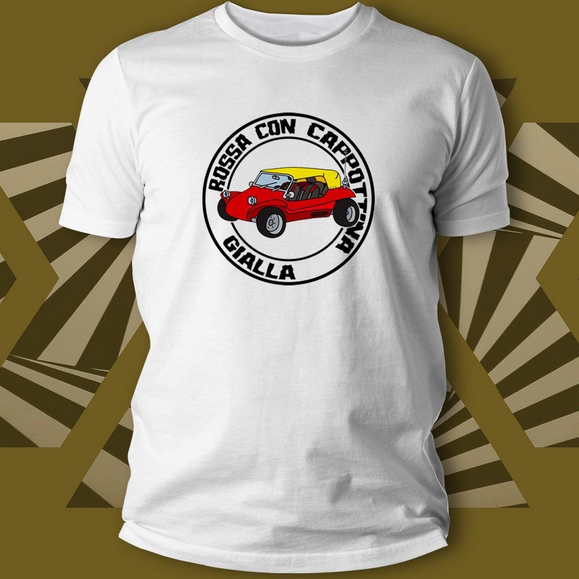 Matrix Music Store Tribe Tee Rex Dune Buggy t-shirt unisex cotone