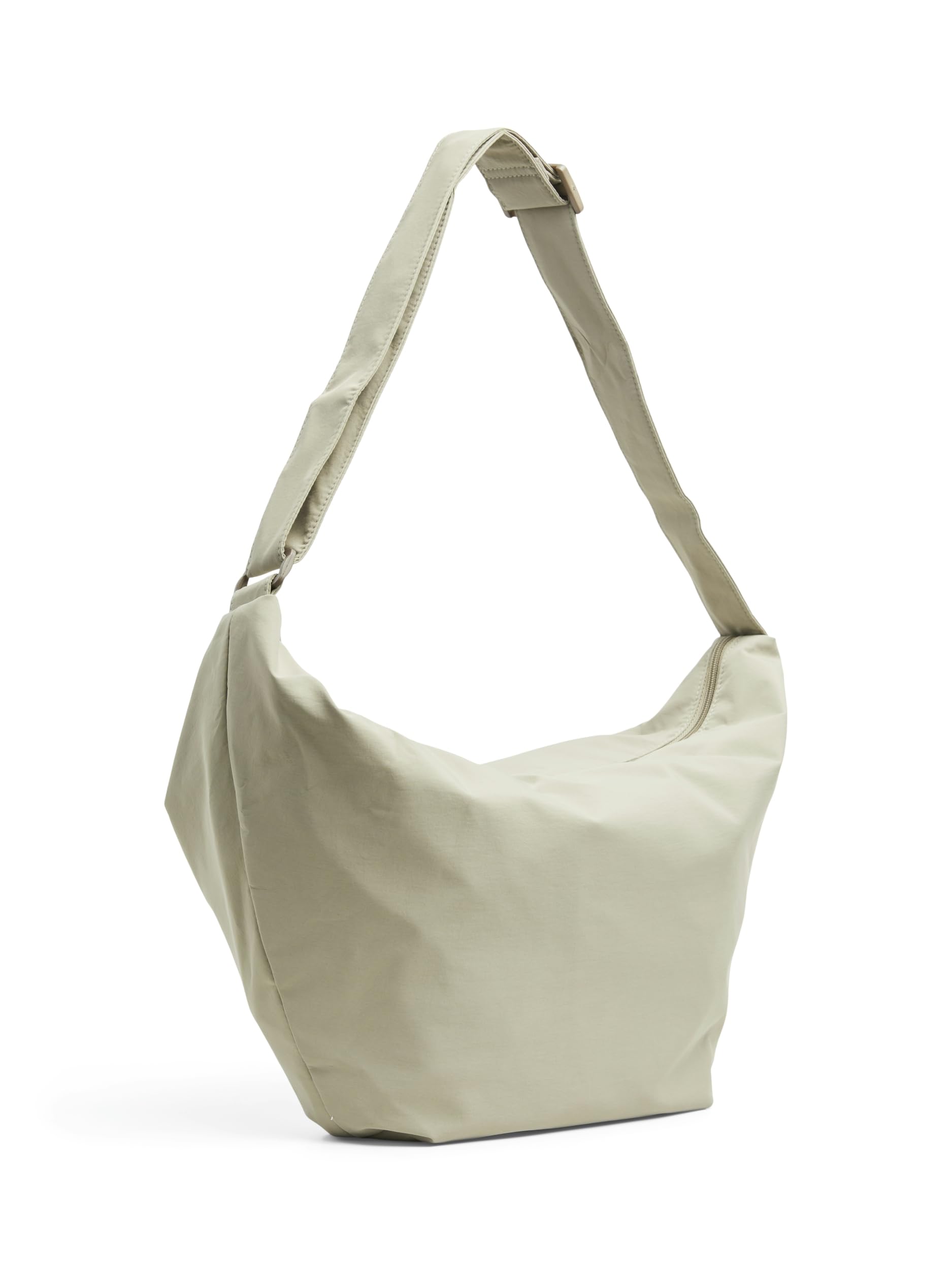 PIECES Pcamanda XL Bumbag tracolla nera taglia unica