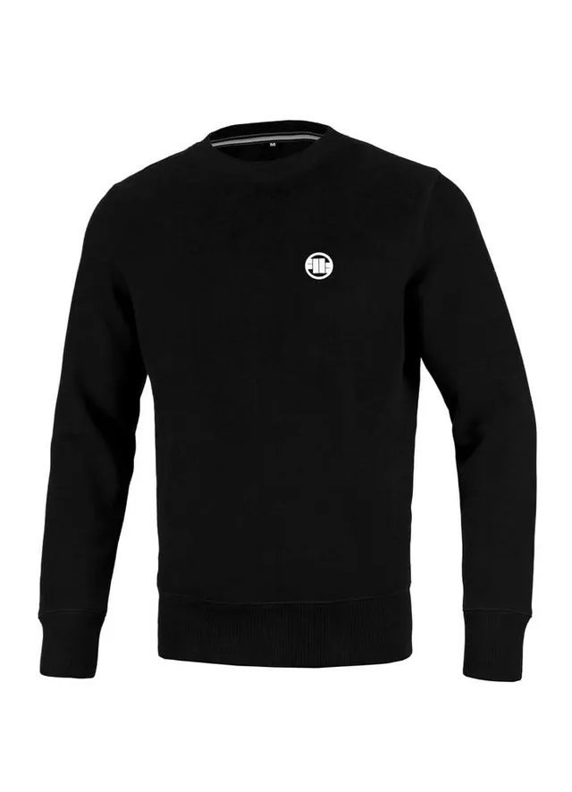 Pitbull Small Logo felpa uomo XXL girocollo