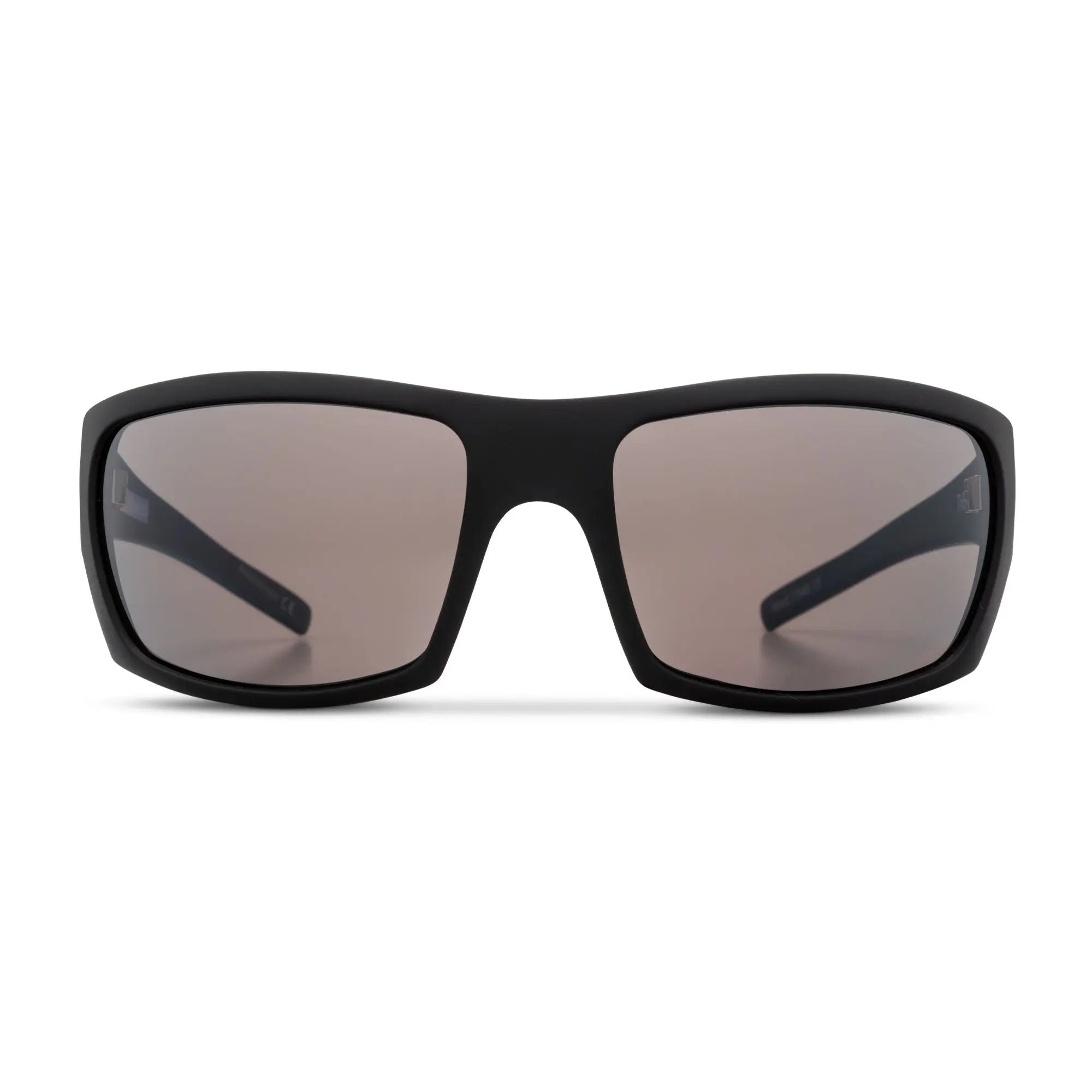 Pelagic Mack occhiali polarizzati uomo nero grigio