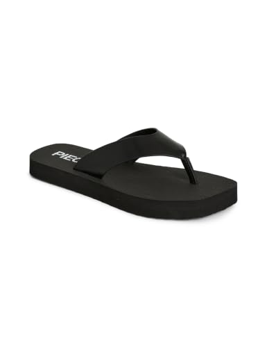 Pieces Pcsummer High Flip Flop Hg infradito donna suola alta