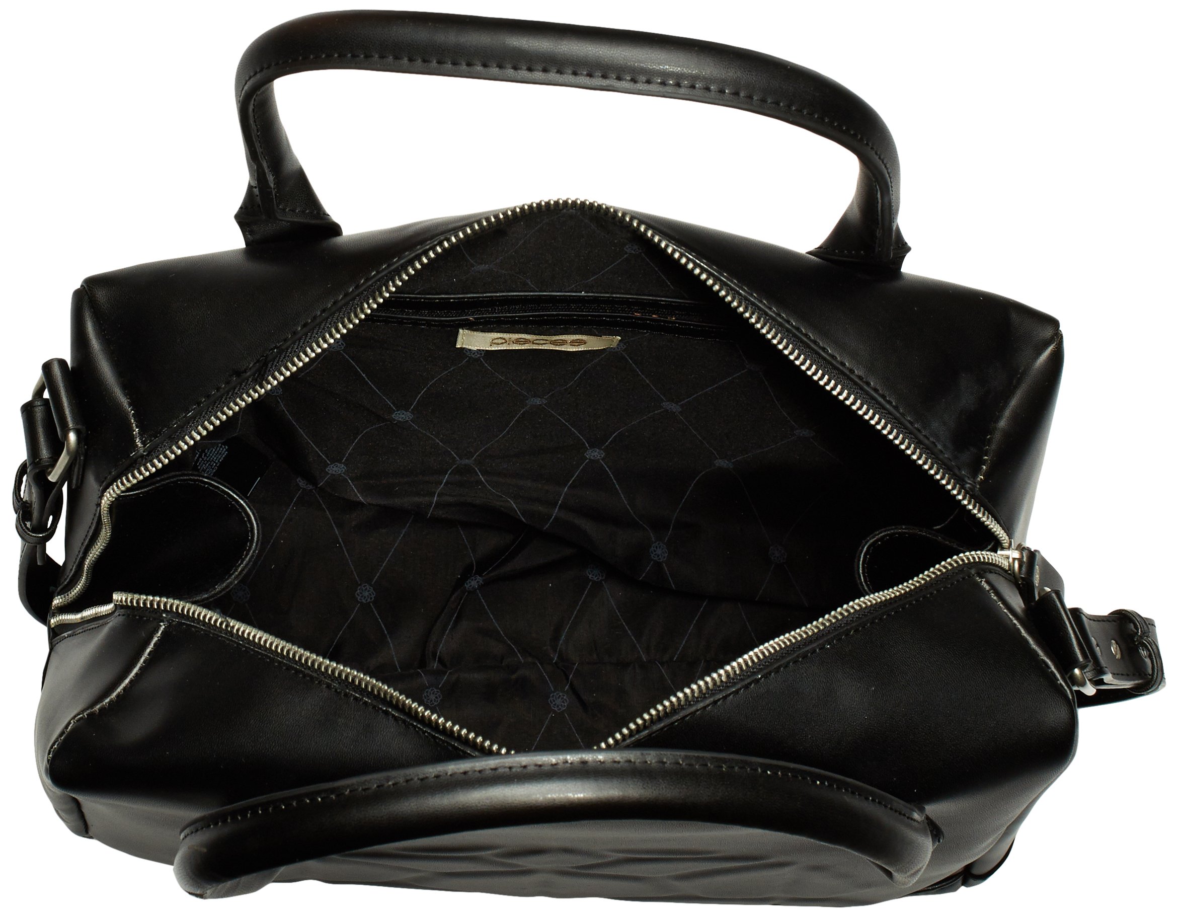 Pieces Milo Bag borsa a mano donna uso quotidiano