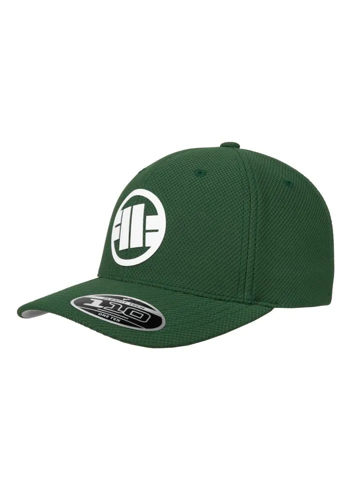 Pitbull Hybrid Logo berretto snapback baseball quotidiano