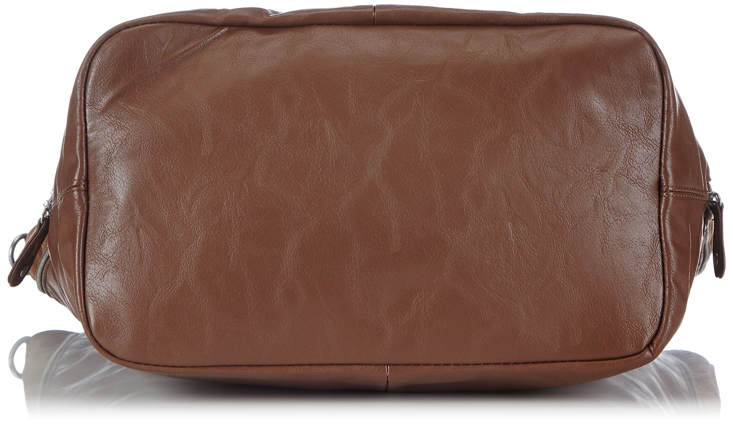 Pieces Atifa Bag borsa marrone mustang