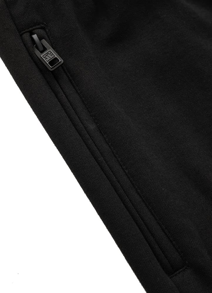 Pit Bull West Coast Saturn pantaloncini uomo cotone